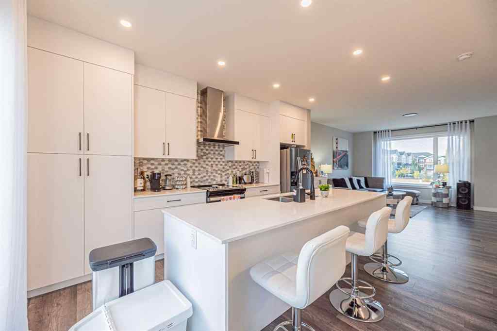 MLS® A2260788 - 71 Skyview Ranch Avenue NE in Skyview Ranch Calgary, Residential