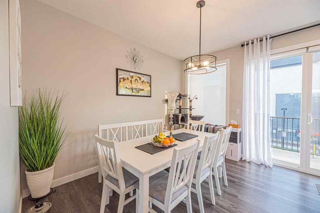 MLS® A2260788 - 71 Skyview Ranch Avenue NE in Skyview Ranch Calgary, Residential