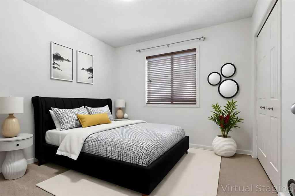 MLS® A2260789 - 45 Everglen Crescent SW in Evergreen Calgary, Residential