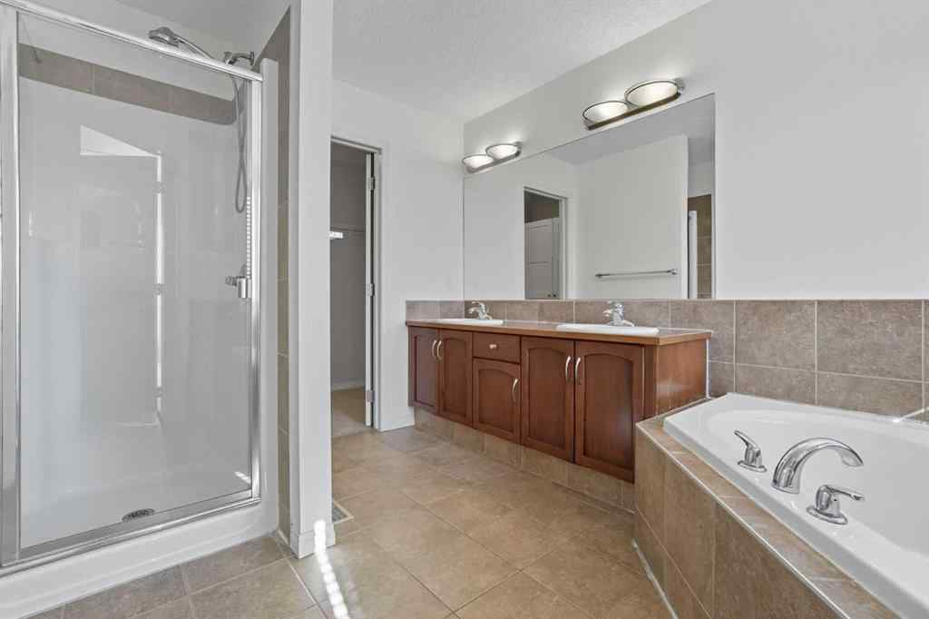 MLS® A2260789 - 45 Everglen Crescent SW in Evergreen Calgary, Residential