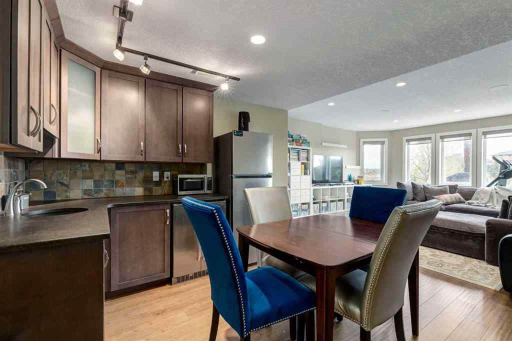 MLS® A2260790 - 55 Monterra Cove  in Monterra Rural Rocky View County, Residential