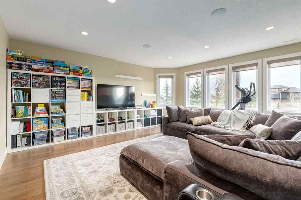 MLS® A2260790 - 55 Monterra Cove  in Monterra Rural Rocky View County, Residential