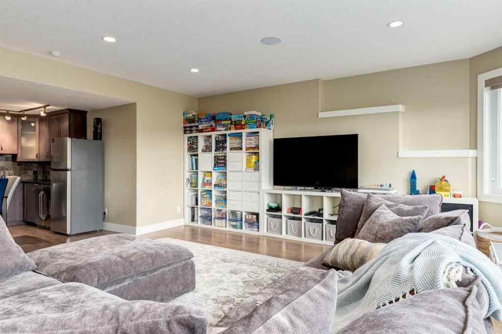 MLS® A2260790 - 55 Monterra Cove  in Monterra Rural Rocky View County, Residential