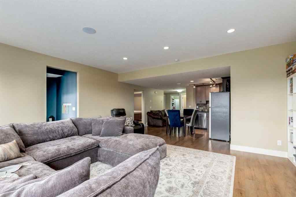 MLS® A2260790 - 55 Monterra Cove  in Monterra Rural Rocky View County, Residential