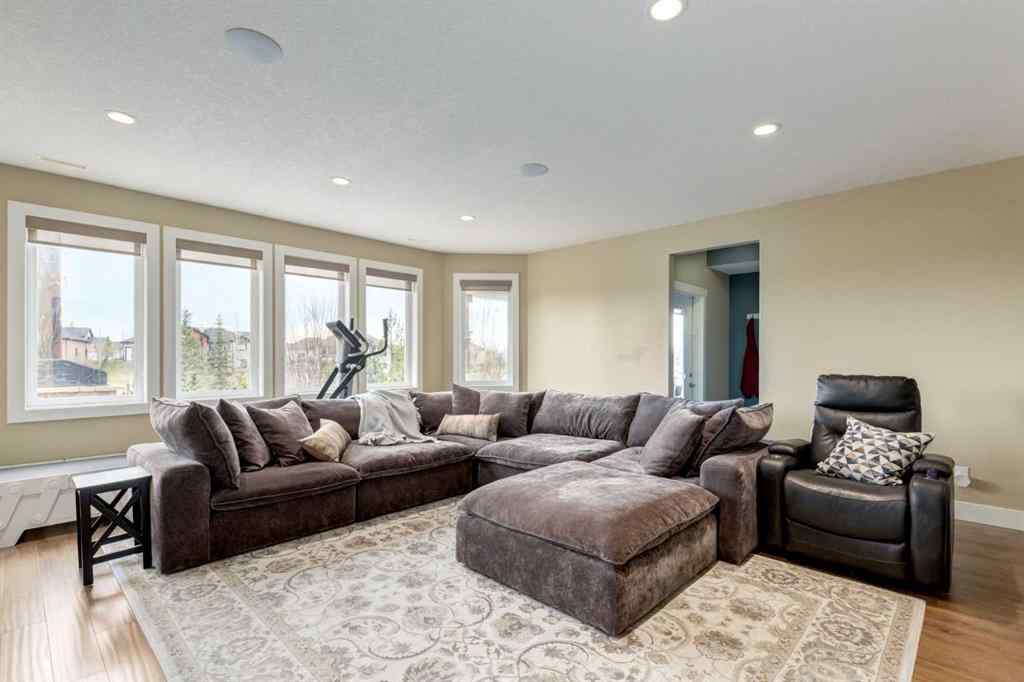 MLS® A2260790 - 55 Monterra Cove  in Monterra Rural Rocky View County, Residential