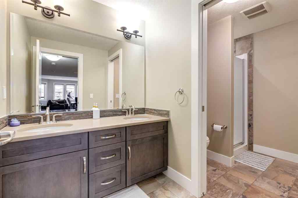 MLS® A2260790 - 55 Monterra Cove  in Monterra Rural Rocky View County, Residential