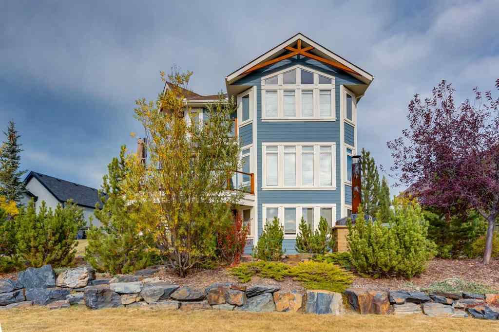 MLS® A2260790 - 55 Monterra Cove  in Monterra Rural Rocky View County, Residential