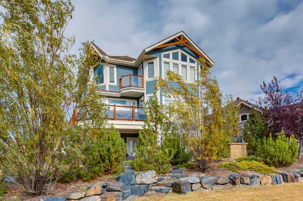 MLS® A2260790 - 55 Monterra Cove  in Monterra Rural Rocky View County, Residential