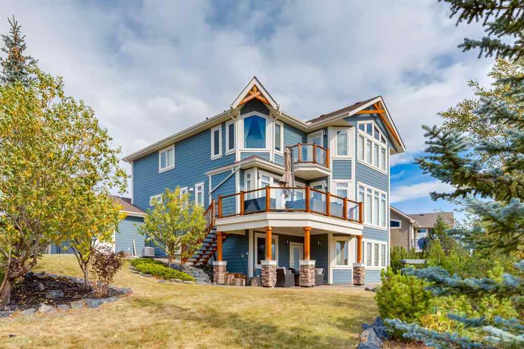 MLS® A2260790 - 55 Monterra Cove  in Monterra Rural Rocky View County, Residential