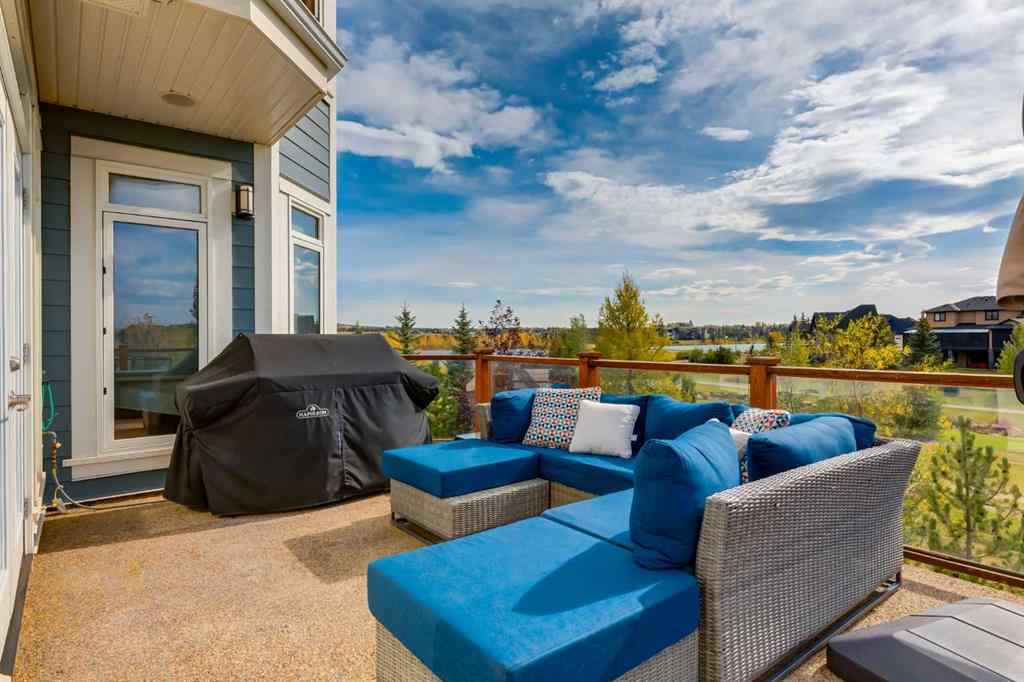 MLS® A2260790 - 55 Monterra Cove  in Monterra Rural Rocky View County, Residential
