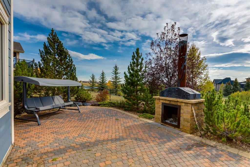 MLS® A2260790 - 55 Monterra Cove  in Monterra Rural Rocky View County, Residential
