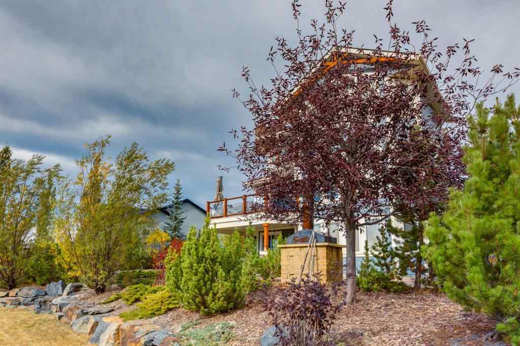 MLS® A2260790 - 55 Monterra Cove  in Monterra Rural Rocky View County, Residential