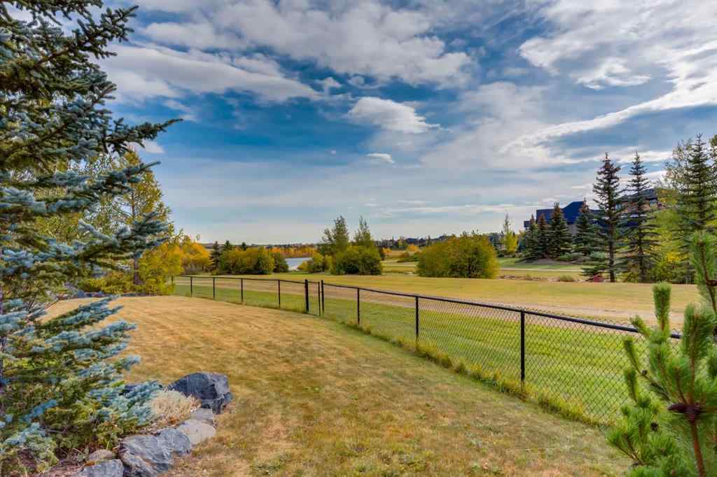 MLS® A2260790 - 55 Monterra Cove  in Monterra Rural Rocky View County, Residential
