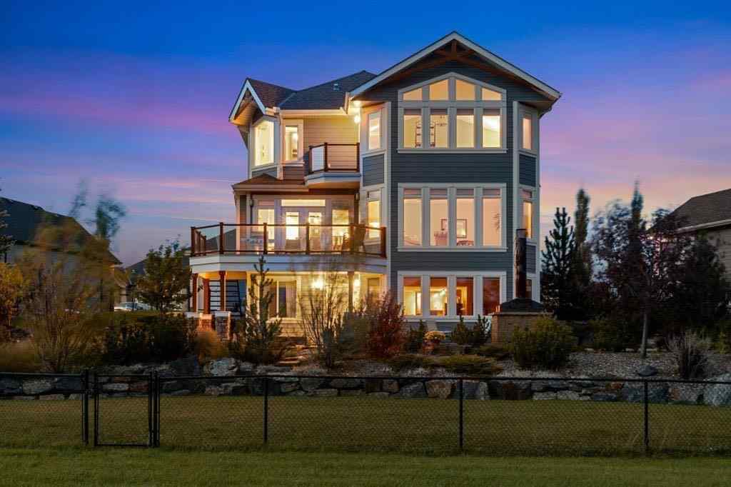 MLS® A2260790 - 55 Monterra Cove  in Monterra Rural Rocky View County, Residential