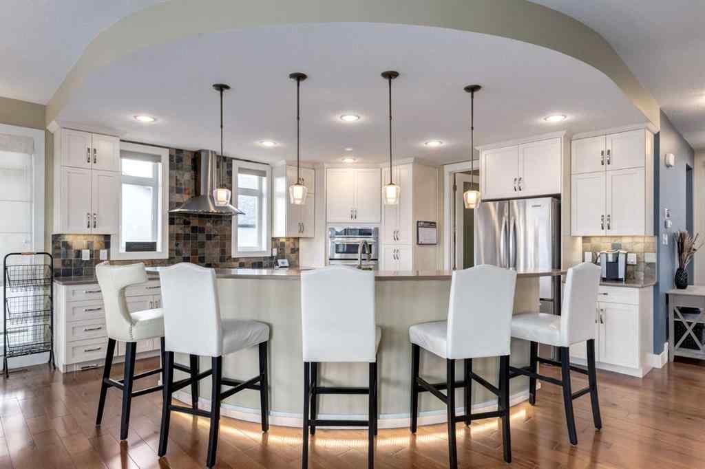 MLS® A2260790 - 55 Monterra Cove  in Monterra Rural Rocky View County, Residential