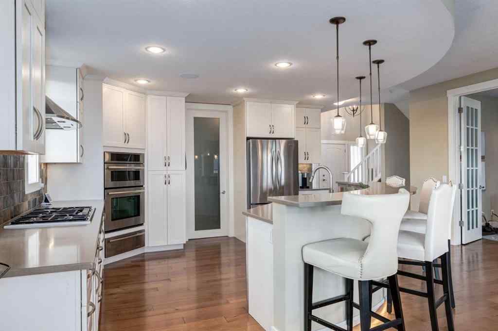 MLS® A2260790 - 55 Monterra Cove  in Monterra Rural Rocky View County, Residential