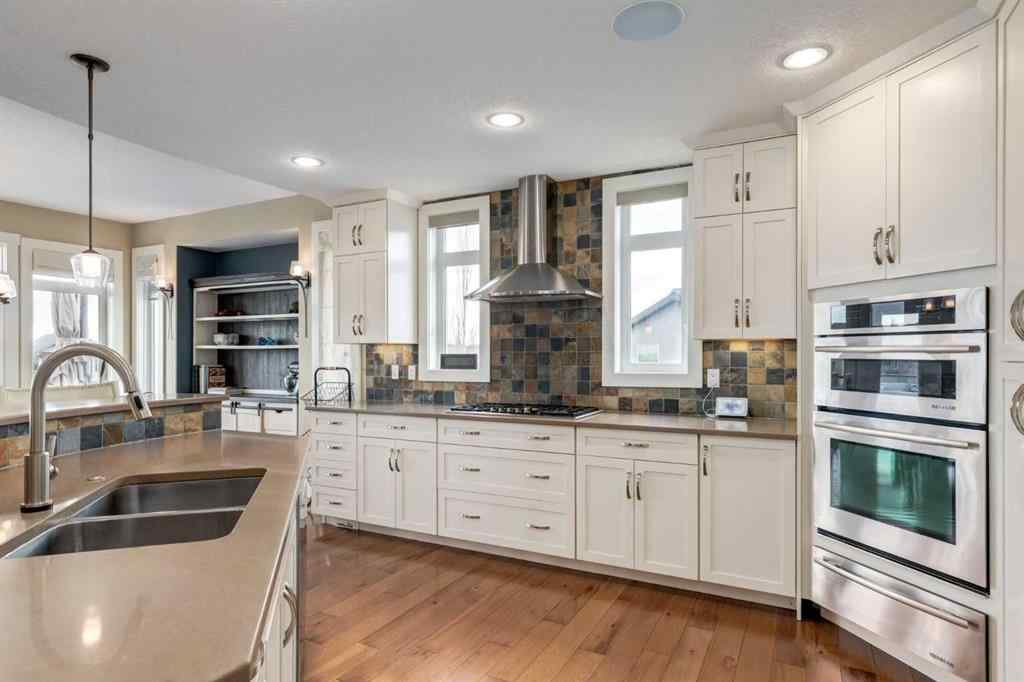 MLS® A2260790 - 55 Monterra Cove  in Monterra Rural Rocky View County, Residential