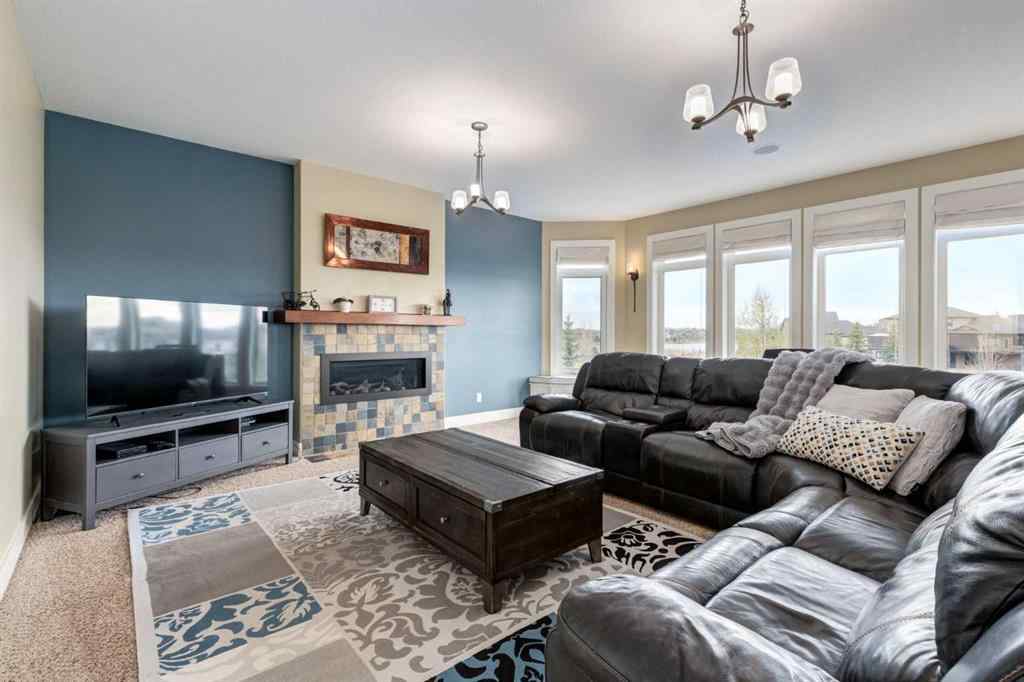 MLS® A2260790 - 55 Monterra Cove  in Monterra Rural Rocky View County, Residential