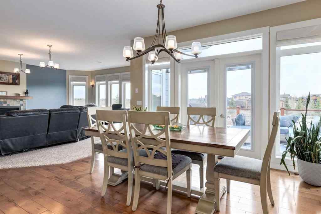 MLS® A2260790 - 55 Monterra Cove  in Monterra Rural Rocky View County, Residential