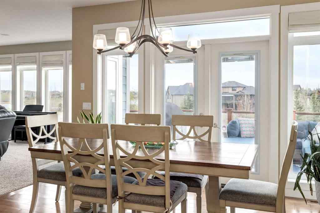 MLS® A2260790 - 55 Monterra Cove  in Monterra Rural Rocky View County, Residential