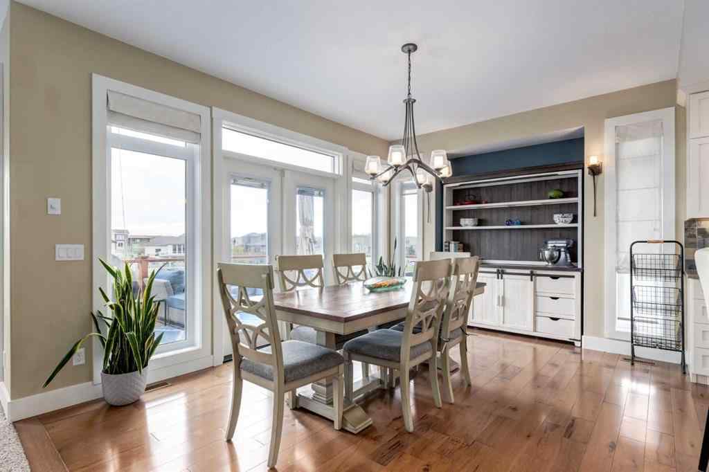 MLS® A2260790 - 55 Monterra Cove  in Monterra Rural Rocky View County, Residential