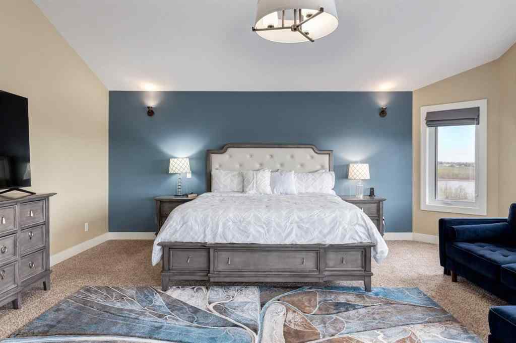 MLS® A2260790 - 55 Monterra Cove  in Monterra Rural Rocky View County, Residential