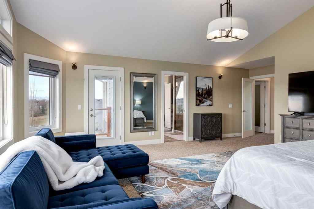 MLS® A2260790 - 55 Monterra Cove  in Monterra Rural Rocky View County, Residential