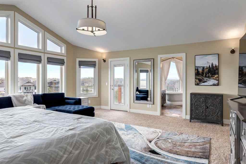 MLS® A2260790 - 55 Monterra Cove  in Monterra Rural Rocky View County, Residential