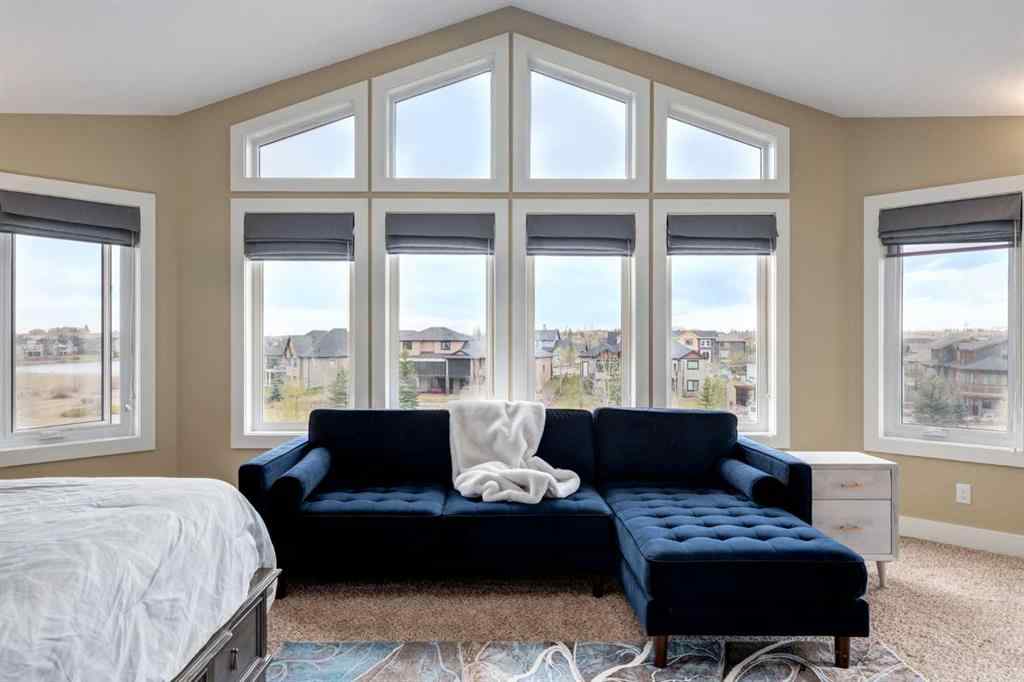 MLS® A2260790 - 55 Monterra Cove  in Monterra Rural Rocky View County, Residential