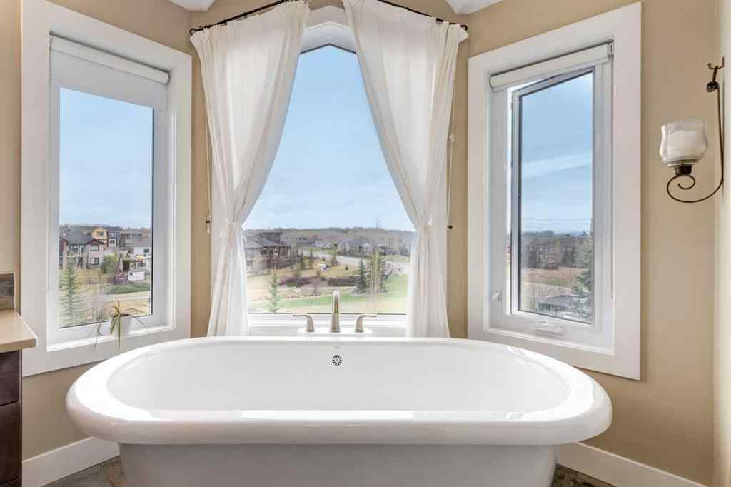 MLS® A2260790 - 55 Monterra Cove  in Monterra Rural Rocky View County, Residential