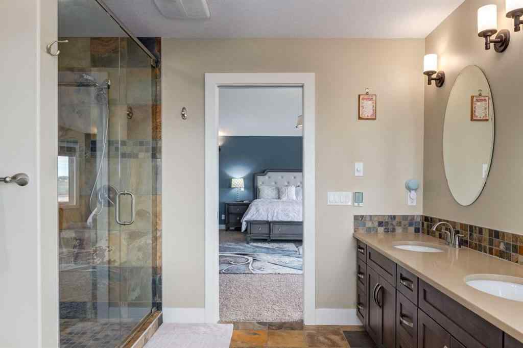 MLS® A2260790 - 55 Monterra Cove  in Monterra Rural Rocky View County, Residential