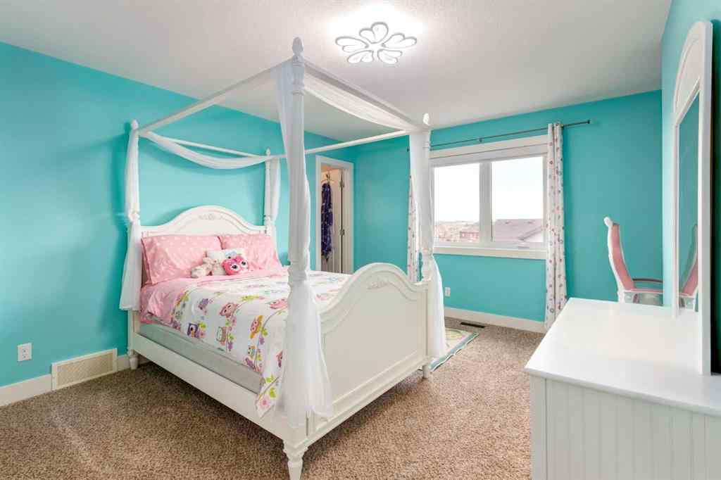 MLS® A2260790 - 55 Monterra Cove  in Monterra Rural Rocky View County, Residential