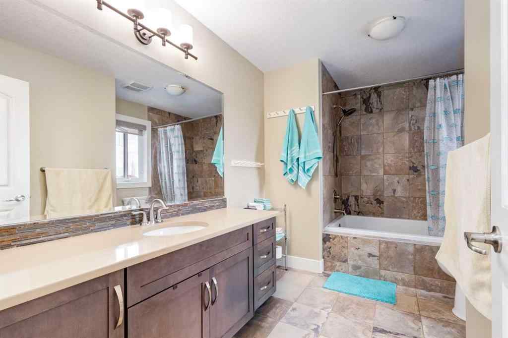 MLS® A2260790 - 55 Monterra Cove  in Monterra Rural Rocky View County, Residential