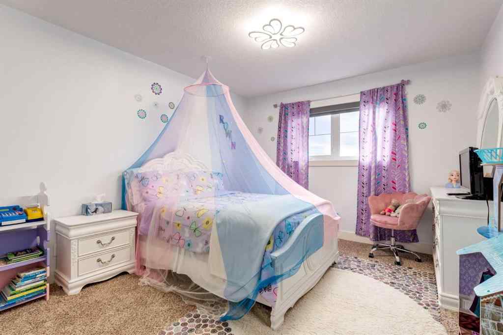 MLS® A2260790 - 55 Monterra Cove  in Monterra Rural Rocky View County, Residential