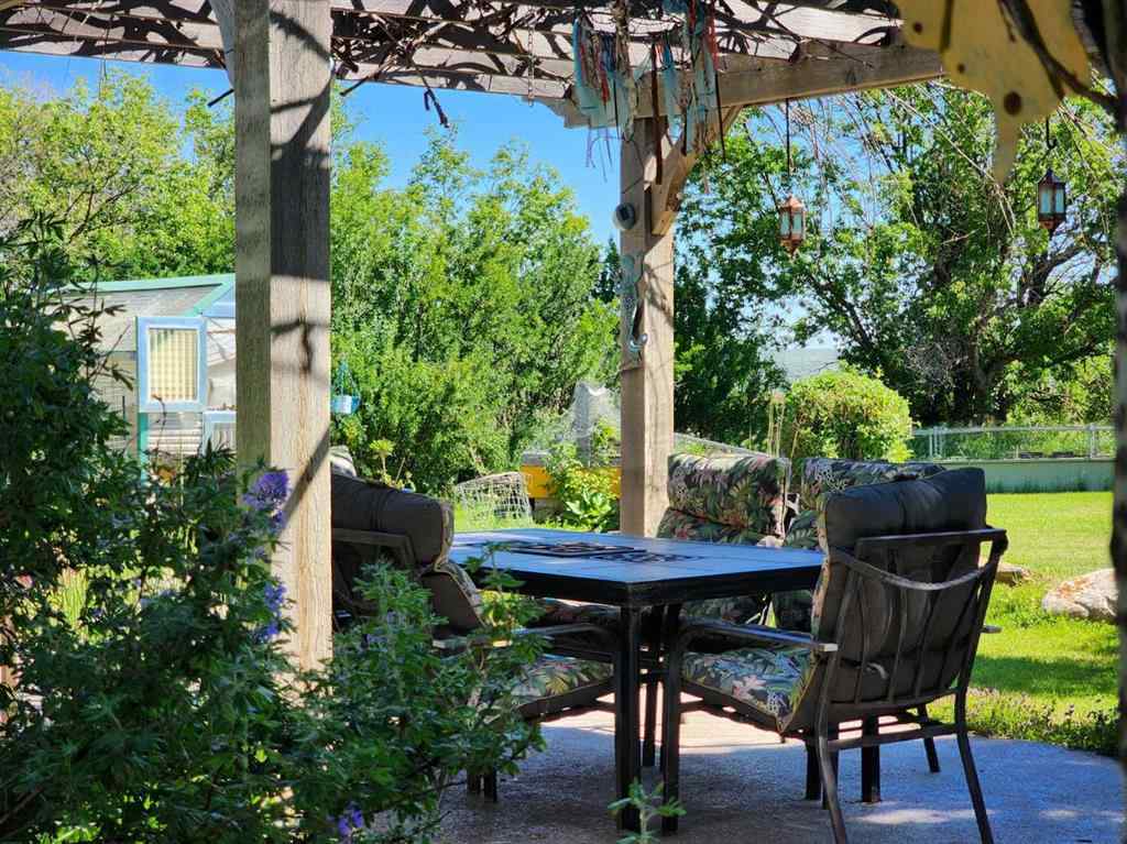 MLS® A2260791 - 290113 Flying E Road  in NONE Rural Willow Creek No. 26, M.D. of, Residential