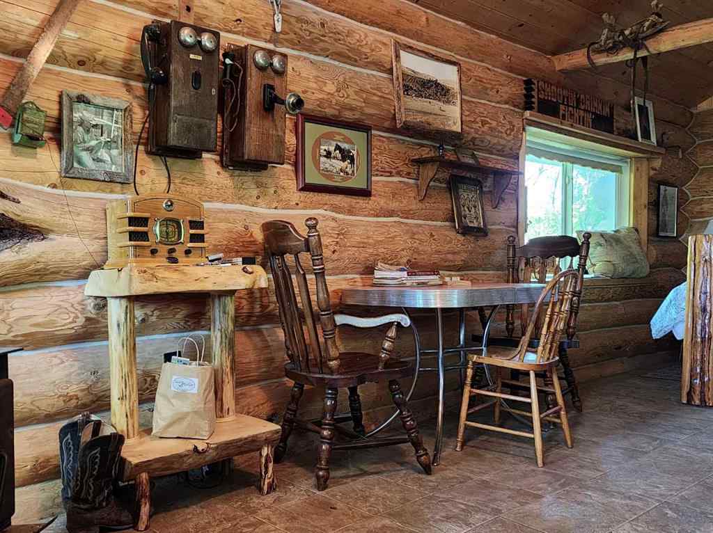 MLS® A2260791 - 290113 Flying E Road  in NONE Rural Willow Creek No. 26, M.D. of, Residential