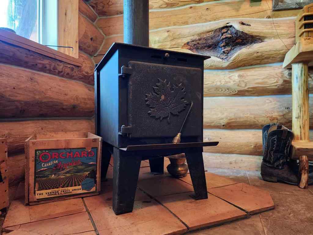 MLS® A2260791 - 290113 Flying E Road  in NONE Rural Willow Creek No. 26, M.D. of, Residential