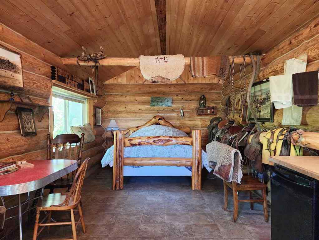 MLS® A2260791 - 290113 Flying E Road  in NONE Rural Willow Creek No. 26, M.D. of, Residential