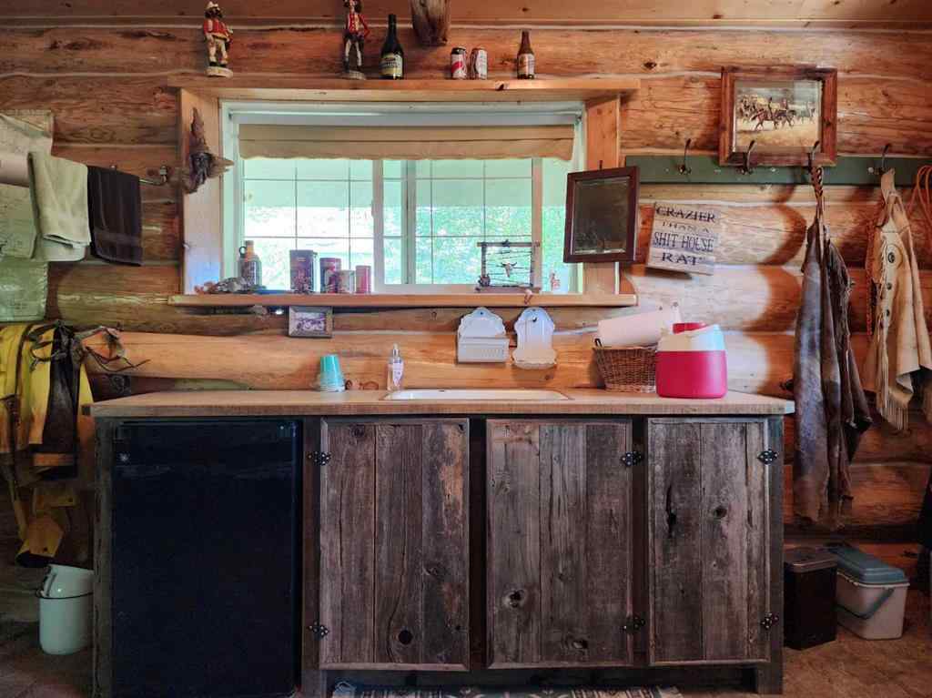 MLS® A2260791 - 290113 Flying E Road  in NONE Rural Willow Creek No. 26, M.D. of, Residential