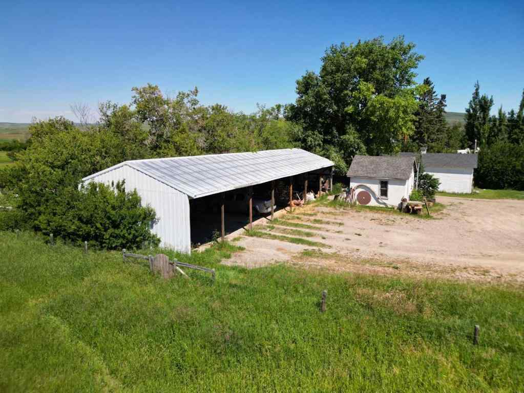 MLS® A2260791 - 290113 Flying E Road  in NONE Rural Willow Creek No. 26, M.D. of, Residential