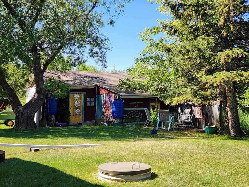 MLS® A2260791 - 290113 Flying E Road  in NONE Rural Willow Creek No. 26, M.D. of, Residential