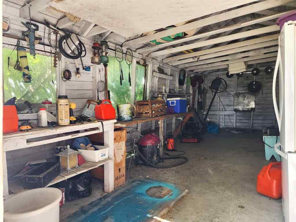 MLS® A2260791 - 290113 Flying E Road  in NONE Rural Willow Creek No. 26, M.D. of, Residential