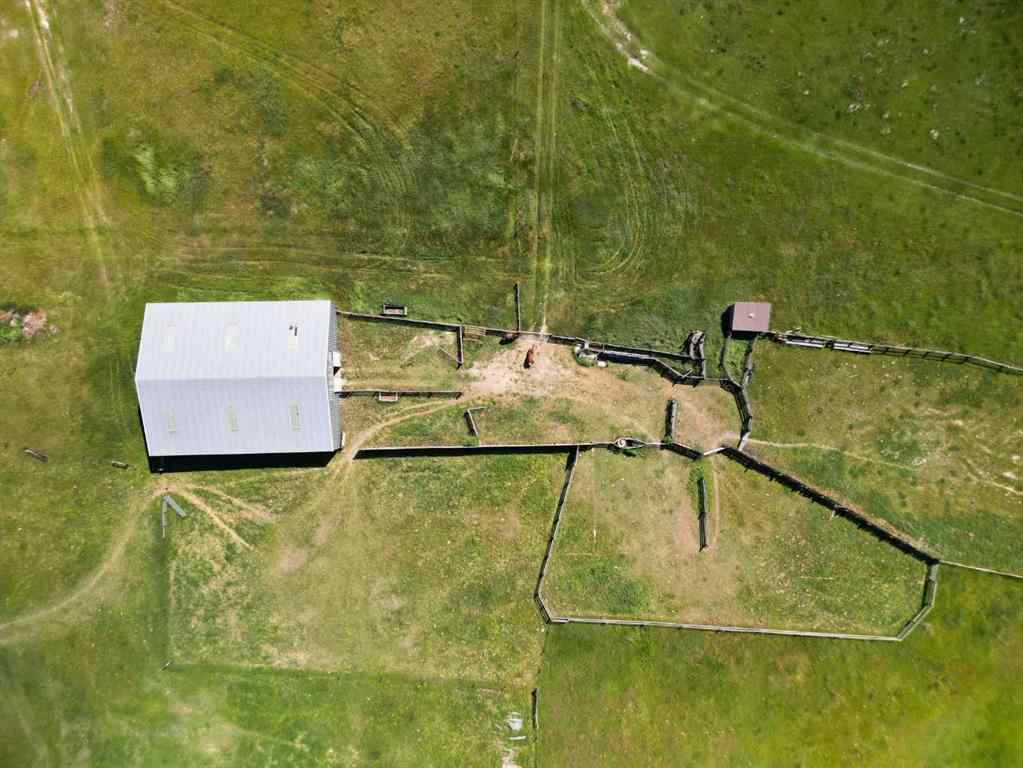 MLS® A2260791 - 290113 Flying E Road  in NONE Rural Willow Creek No. 26, M.D. of, Residential