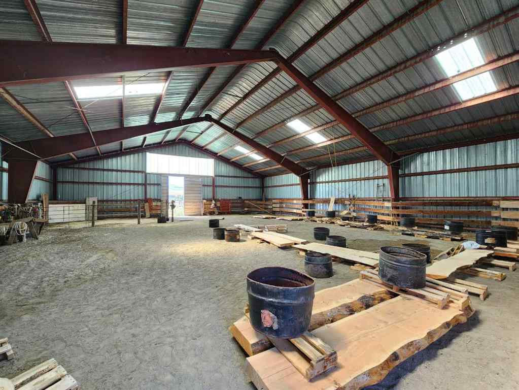 MLS® A2260791 - 290113 Flying E Road  in NONE Rural Willow Creek No. 26, M.D. of, Residential