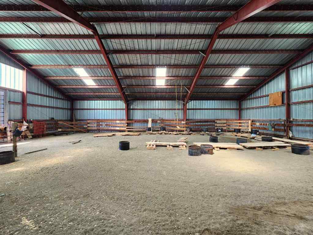 MLS® A2260791 - 290113 Flying E Road  in NONE Rural Willow Creek No. 26, M.D. of, Residential