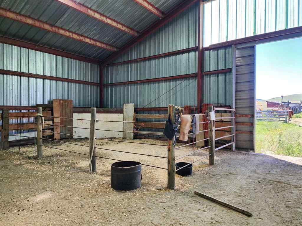 MLS® A2260791 - 290113 Flying E Road  in NONE Rural Willow Creek No. 26, M.D. of, Residential