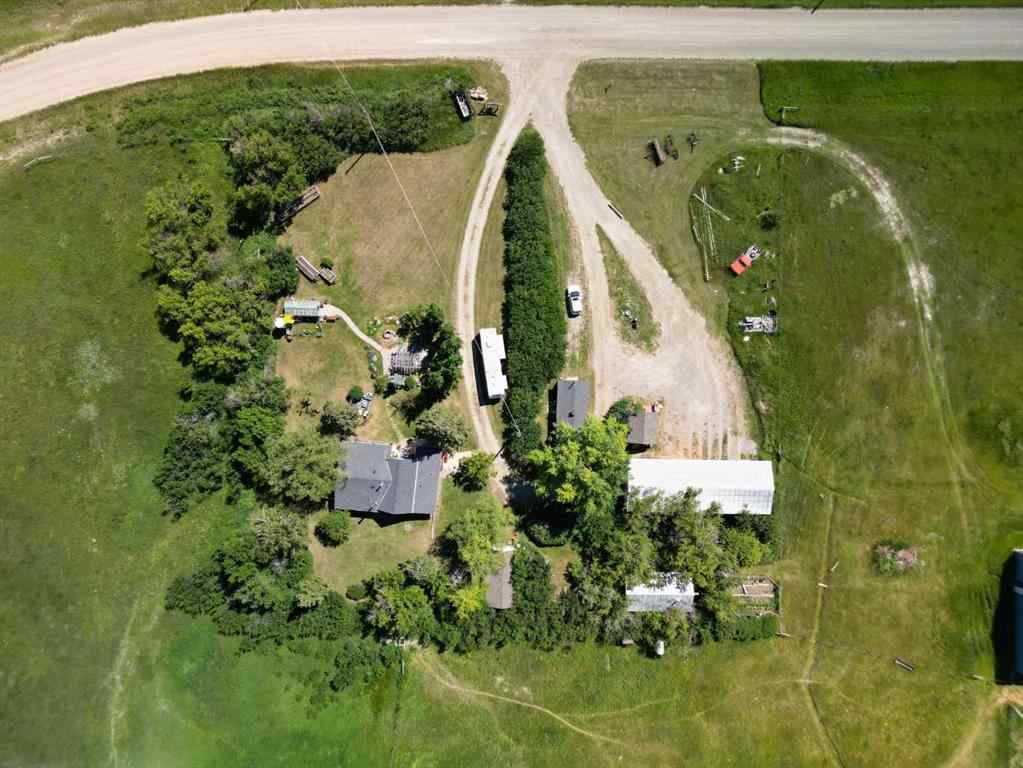 MLS® A2260791 - 290113 Flying E Road  in NONE Rural Willow Creek No. 26, M.D. of, Residential