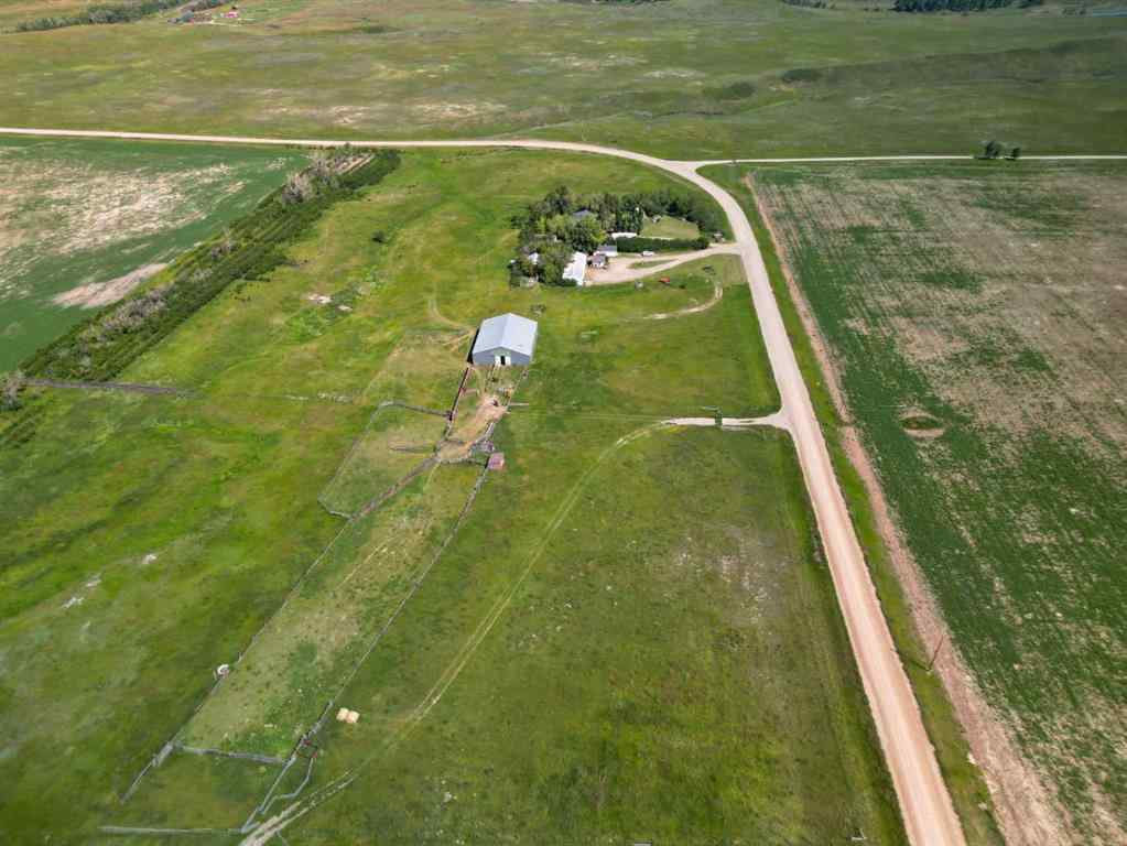 MLS® A2260791 - 290113 Flying E Road  in NONE Rural Willow Creek No. 26, M.D. of, Residential