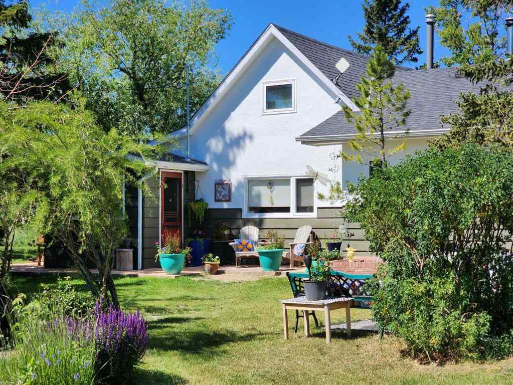 MLS® A2260791 - 290113 Flying E Road  in NONE Rural Willow Creek No. 26, M.D. of, Residential