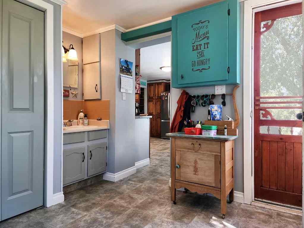 MLS® A2260791 - 290113 Flying E Road  in NONE Rural Willow Creek No. 26, M.D. of, Residential